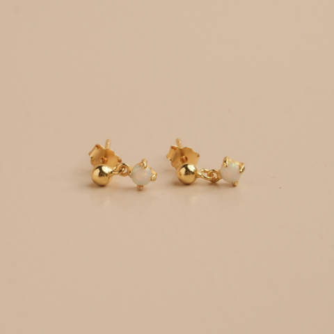 IRINA EARRINGS